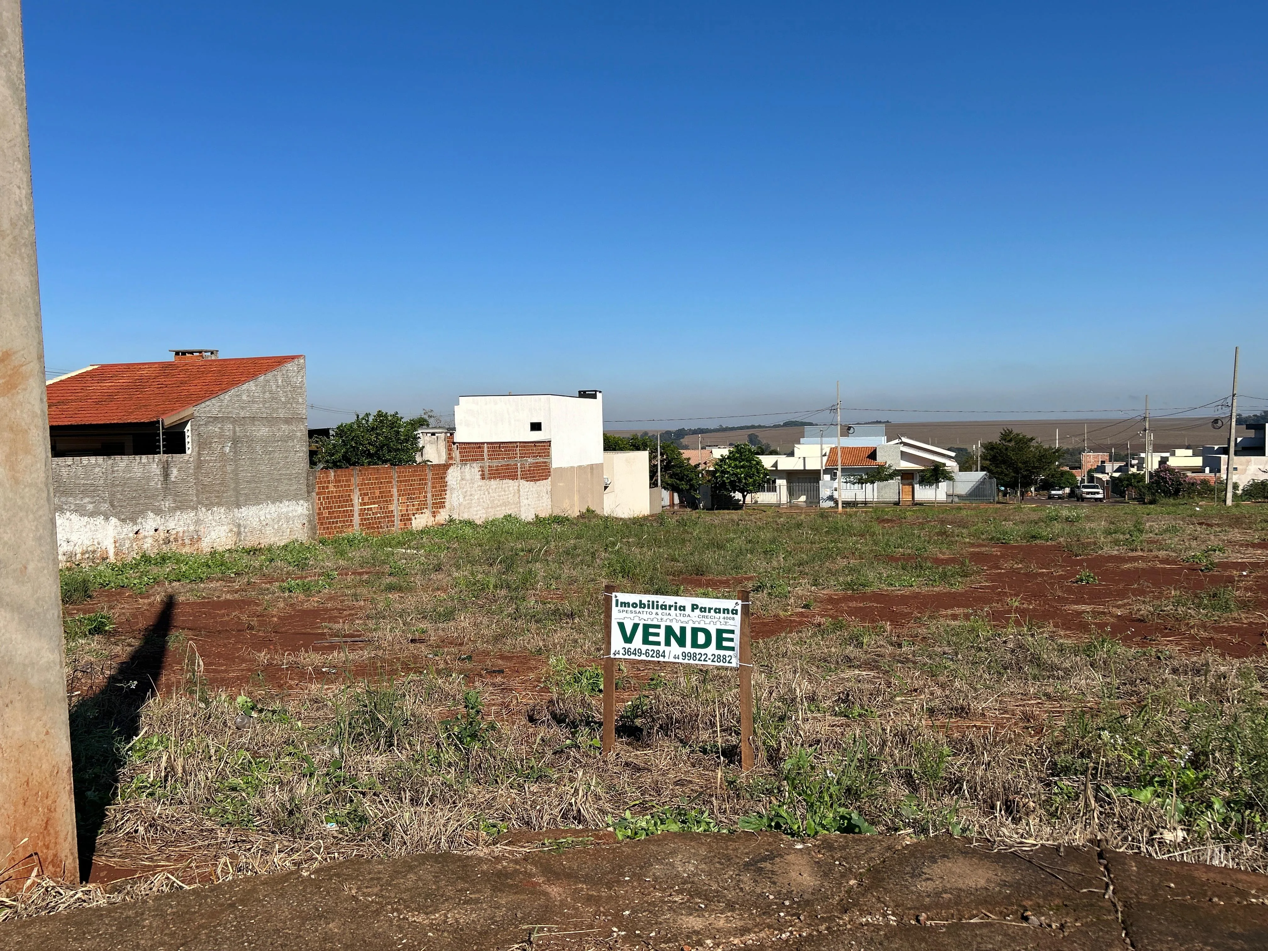 Terreno de 1.023m² à Venda no Jardim Dallas