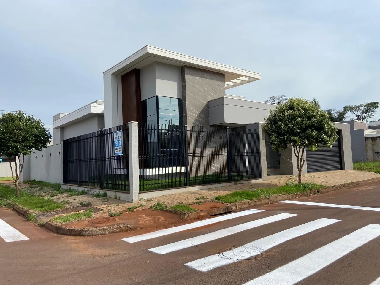 Vende-se casa com otima localizaçao no jardim alemanha