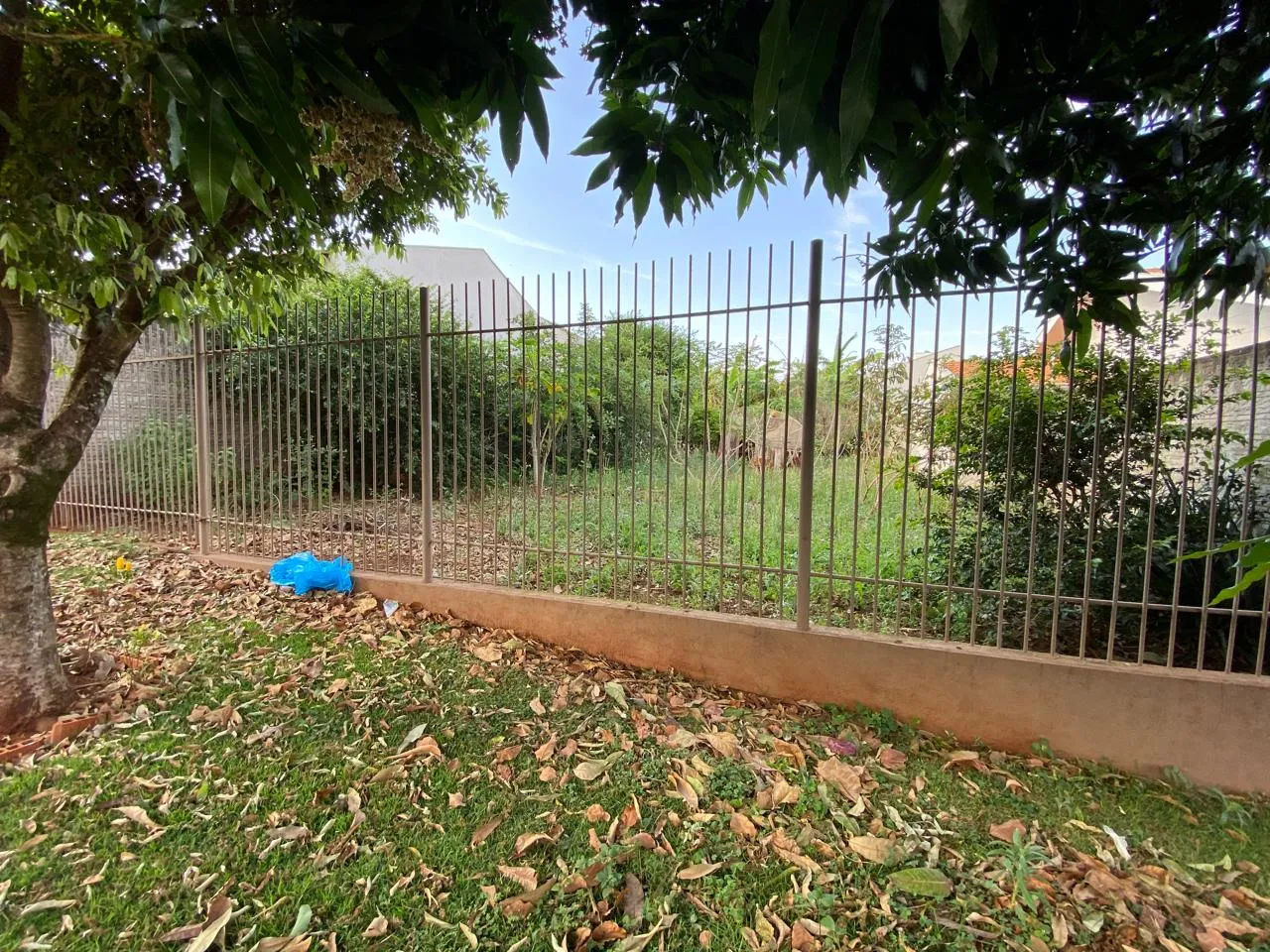 Vende-se Terreno com otima localizaçao