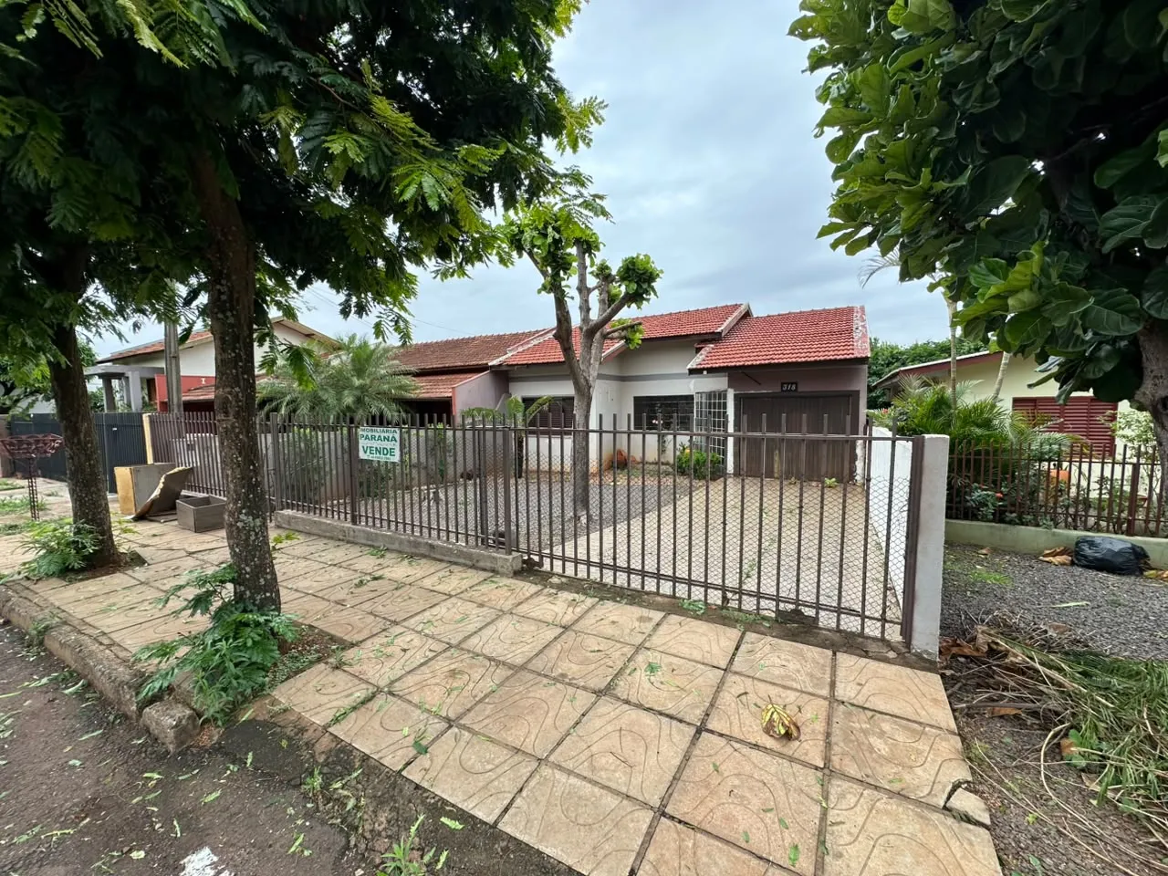 Casa a venda no bairro Bella vista