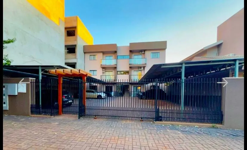 Apartamento disponivel para venda proximo a UFPR