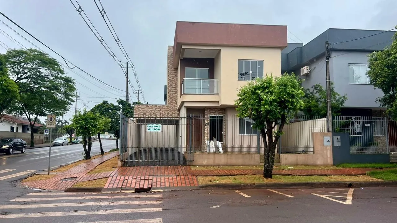 SOBRADO NO CENTRO 